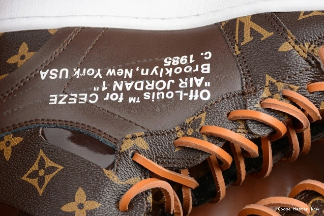 Retro Backboard555088-005 Jordan Shattered High 1 OG Air 0601